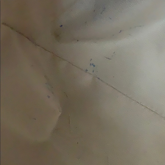 PEYTON LEATHER ZIP TOP TOTE (COACH F27349) - Picture 6 of 11